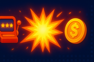 扭扭乐竞速模式